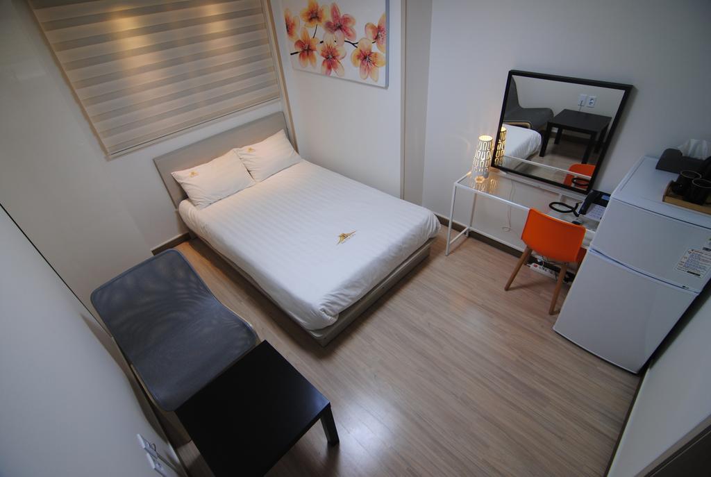 Inn-the City 3* Seoul