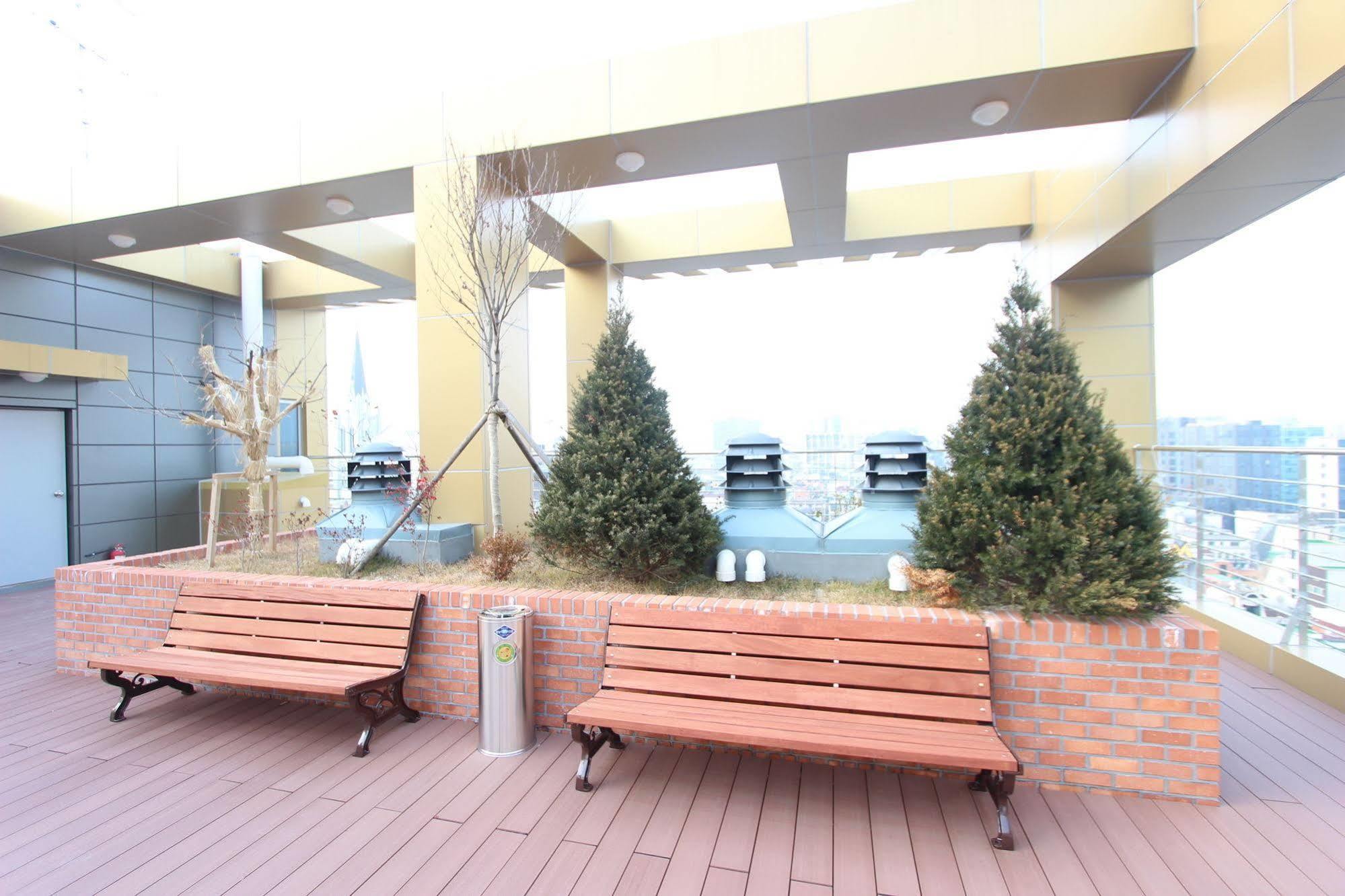 Hotel Inn-the City 3*